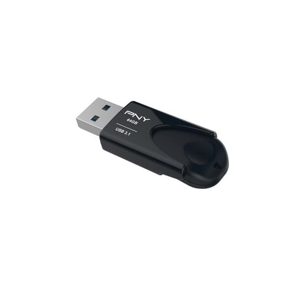PNY Attach 4 3,1 1TB Attach 4 3,1 1TB