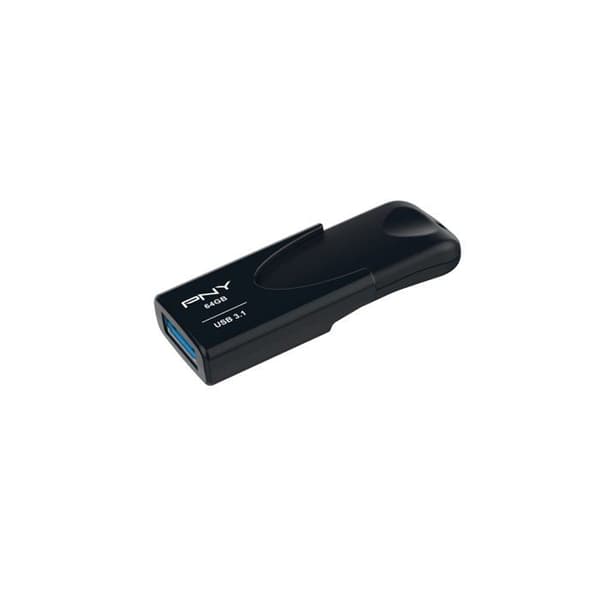 PNY Attach 4 3,1 1TB Attach 4 3,1 1TB