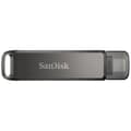 Miniatyrbild 3 av 3: sandisk SanDisk iXpand Flash Drive Luxe 128 GB
