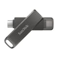 Miniatyrbild 1 av 3: sandisk SanDisk iXpand Flash Drive Luxe 128 GB