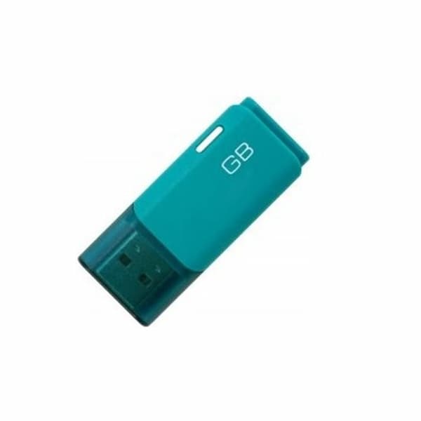 Kioxia U202 USB-minne 64 GB