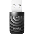 Miniatyrbild 2 av 3: USB Wi-Fi-adapter - cudy - WU1300S - 1300 MBit/s - valbar dubbelband - USB 3.0-anslutning