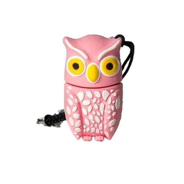 Tech One Tech TEC5143-32 USB-minne 32 GB Rosa
