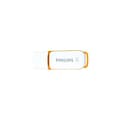 Miniatyrbild 1 av 4: USB-nyckel - PHILIPS - Snow 128 GB - USB 3.0 - Vit och orange