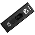Miniatyrbild 3 av 3: HP X911W USB-minne 512 GB Svart