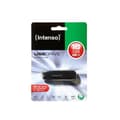 Miniatyrbild 3 av 3: 16 GB Intenso Speed Line 3.2 USB Flash Drive Svart - Läshastighet upp till 35 MB/s - USB 3.0 - Svart
