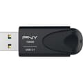 Miniatyrbild 3 av 3: Processor - PNY - ATTACHE 4 - 128 GB - USB 3.1 - 135605