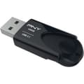 Miniatyrbild 2 av 3: Processor - PNY - ATTACHE 4 - 128 GB - USB 3.1 - 135605
