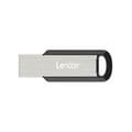 Miniatyrbild 3 av 3: JUMPDRIVE M400 USB-NYCKEL - LEXAR - 64 GB - USB 3.0 - Vit - Snabb lagring och överföring