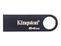Miniatyrbild 3 av 3: KINGSTON 64GB DataTraveler SE9
