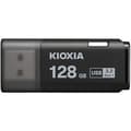 Miniatyrbild 2 av 2: KIOXIA TransMemory U301 USB-minne 128 GB