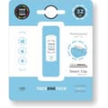 Miniatyrbild 1 av 2: TechOneTech Pro Smart Clip USB 2.0 32GB USB-minne