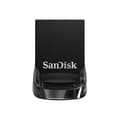 Miniatyrbild 1 av 2: USB-nyckel - SanDisk - Ultra Fit - 512 GB - USB 3.0 - Kompakt och snabb