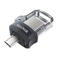 Miniatyrbild 1 av 4: SanDisk Ultra 128GB Dual Drive m3.0 för Android-enheter och datorer (SDDD3 - 128G)