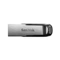 Miniatyrbild 3 av 4: Ultra Flair USB Key - SANDISK - 32Gb - 3.0 - Grå