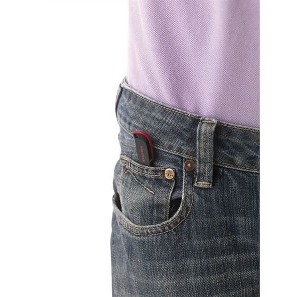 USB-nyckel - SANDISK - Cruzer Blade - 16 GB - USB 2.0