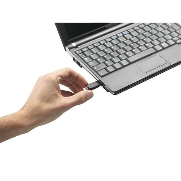USB-nyckel - SANDISK - Cruzer Blade - 16 GB - USB 2.0