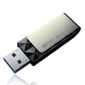Miniatyrbild 3 av 3: Silicon Power B30 128 GB USB 3.0 Flash Drive Svart