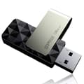 Miniatyrbild 1 av 3: Silicon Power B30 128 GB USB 3.0 Flash Drive Svart
