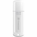 Miniatyrbild 3 av 3: TRANSCEND JETFLASH 730 USB-nyckel - 128 GB - Vit - USB 3.0