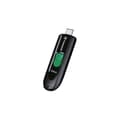 Miniatyrbild 2 av 4: USB-nyckel - Transcend - JetFlash 790C - 256 GB - USB-C - USB 3.2 Gen 1