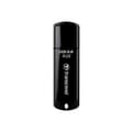 Miniatyrbild 1 av 2: TRANSCEND USB-minne JETFLASH 350 - 4 GB