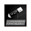 Miniatyrbild 2 av 2: USB-minne - Silicon Power - Blaze B02 - 256 GB - USB3.2 - Läshastighet 625 MB/s
