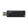 Miniatyrbild 3 av 4: USB-nyckel - VERBATIM - Store'n'Go Slider 64GB - USB2.0 - Läshastighet 10MB/s - Skrivhastighet 4MB/s