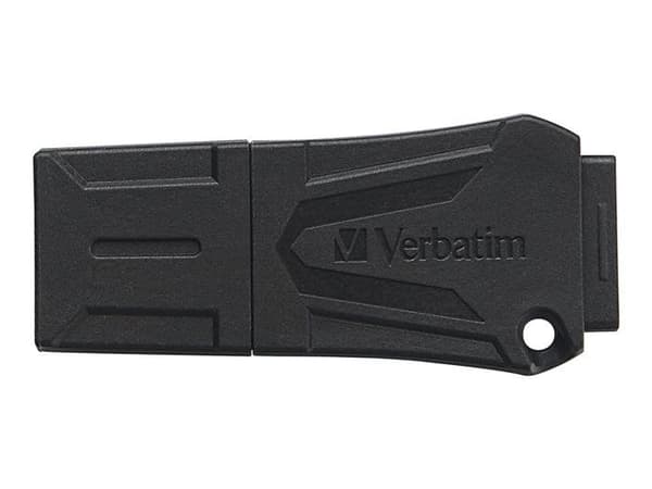 Verbatim ToughMAX 64 GB USB 2.0 USB-minne - Hållbar och lätt