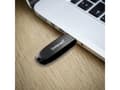 Miniatyrbild 5 av 5: Intenso 3533495, 128 GB, USB Type-A, 3.2 Gen 1 (3.1 Gen 1), 70 MB/s, Keps, Svart