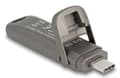 Miniatyrbild 2 av 5: Delock - USB flash-enhet - 512 GB