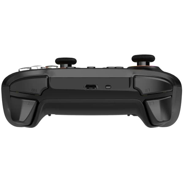 Trådlös PC & Switch handkontroll, IML Finish, BT 5.1 | 2.4G USB-mottagare | USB-C Trådat