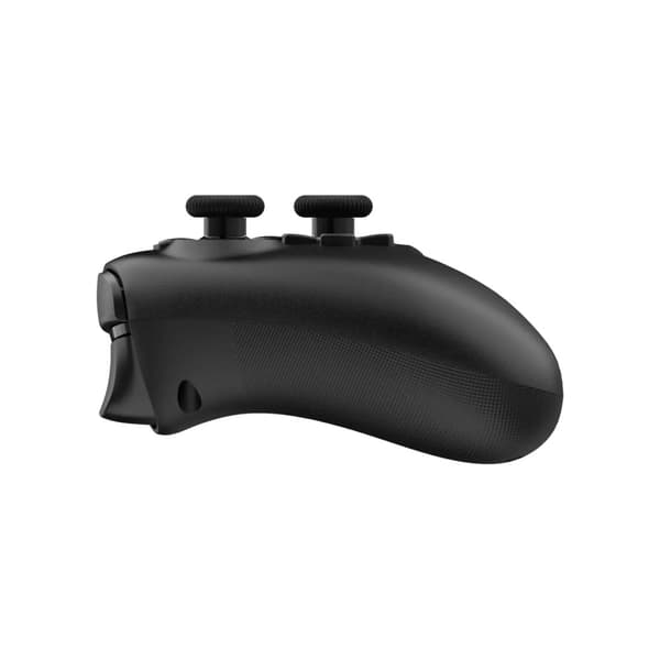 Trådlös PC & Switch handkontroll, IML Finish, BT 5.1 | 2.4G USB-mottagare | USB-C Trådat