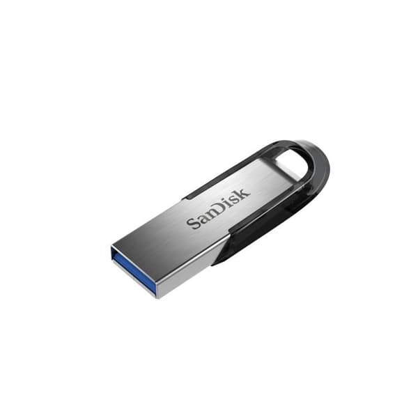 USB-sticka - SanDisk - Ultra Flair - 512 GB - USB 3.0 - 150 MB/s läshastighet