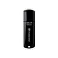 Miniatyrbild 1 av 2: TRANSCEND JETFLASH 700 USB-minne - 64 GB