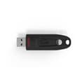 Miniatyrbild 2 av 3: Sandisk CRUZER ULTRA USB3 256GB USB-minne