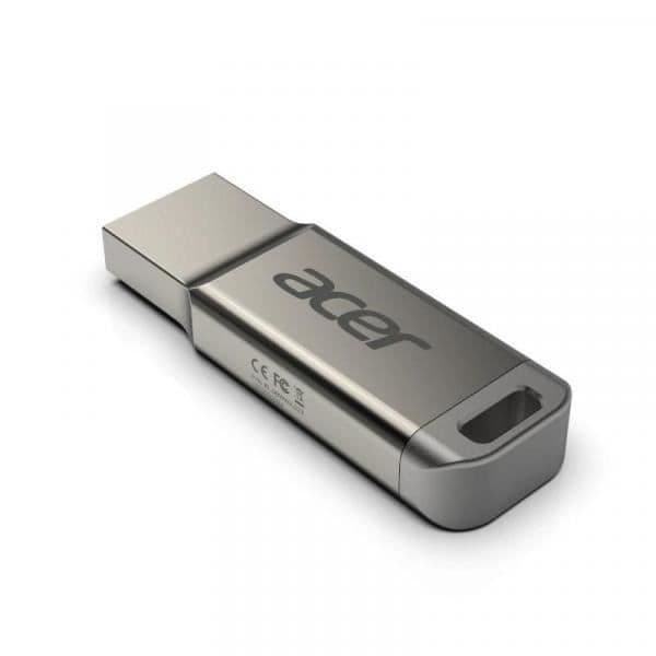 Acer BL.9BWWA.582 USB-minne - 128 GB - USB 3.2 Gen 1 - Sekvensiell läshastighet
