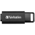 Miniatyrbild 1 av 3: USB-nyckel - VERBATIM - Store n Go - 128 GB - USB-C® USB 3.2 (Gen 1)