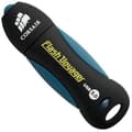 Miniatyrbild 3 av 5: Corsair Flash Voyager 3.0 32GB USB 3.0 (CMFVY3A-32GB)