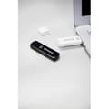 Miniatyrbild 6 av 6: TRANSCEND JETFLASH 700 USB-nyckel - 128 GB - Svart - USB 3.0