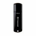Miniatyrbild 2 av 6: TRANSCEND JETFLASH 700 USB-nyckel - 128 GB - Svart - USB 3.0