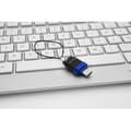 Miniatyrbild 2 av 3: Dubbelkontakt USB-nyckel typ C/USB 3.0 32 GB - Ordagrant