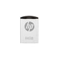 Miniatyrbild 3 av 4: USB-minne PNY V222W 64 GB USB Type-A 2.0 Silver