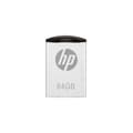 Miniatyrbild 1 av 4: USB-minne PNY V222W 64 GB USB Type-A 2.0 Silver