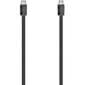 Miniatyrbild 1 av 2: USB C-kabel - HAMA - E-Marker - USB 3.2 Gen1 - 5 Gbit/s - 1,50 m