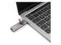 Miniatyrbild 5 av 5: Delock - USB flash-enhet - 256 GB