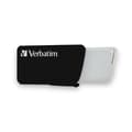 Miniatyrbild 2 av 3: Flashminne - Verbatim - Storenclick 32GB - USB - Lagringskapacitet 32