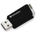 Miniatyrbild 1 av 3: Flashminne - Verbatim - Storenclick 32GB - USB - Lagringskapacitet 32