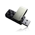 Miniatyrbild 2 av 4: USB 3.0 nyckel SILICON POWER B30 64 GB Svart