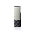 Miniatyrbild 1 av 4: USB 3.0 nyckel SILICON POWER B30 64 GB Svart